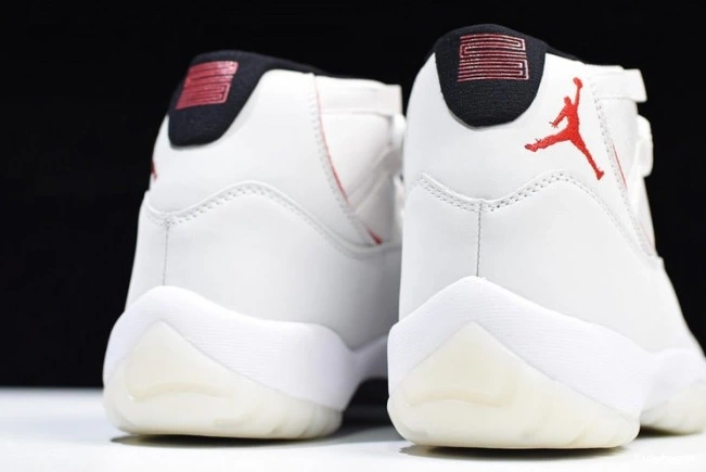 Platinum Tint 378037-016 Jordan Retro 11 Air 0615